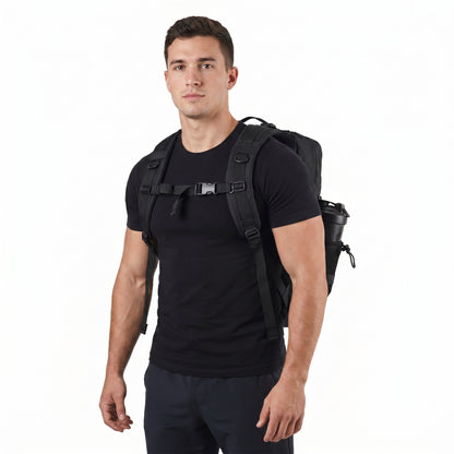 IronBackpack® Pro 45L