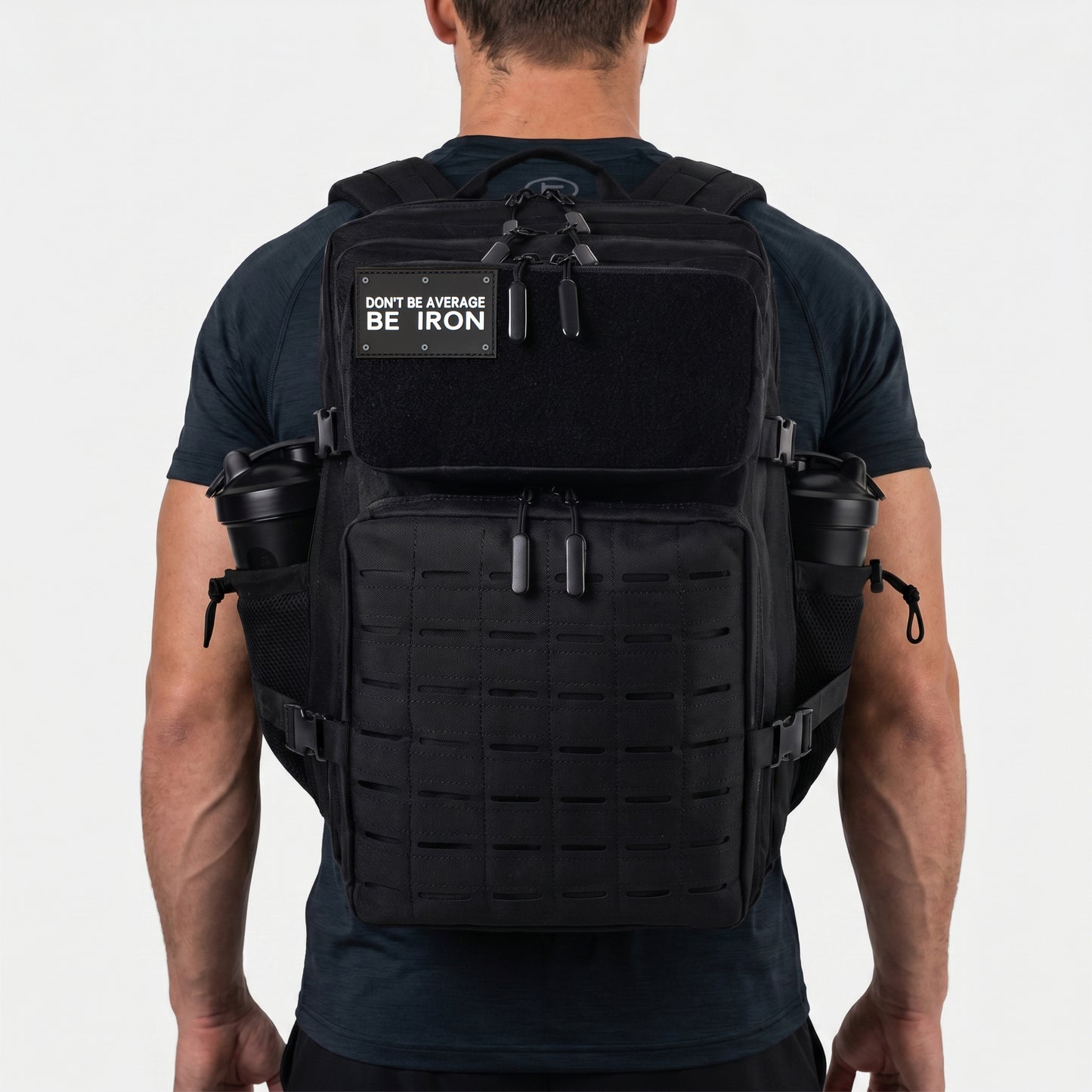 IronBackpack® Pro 45L