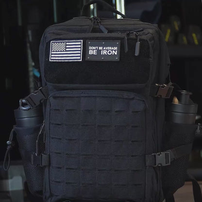 IronBackpack® Pro 45L