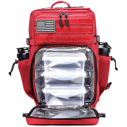 IronBackpack® Thermal Backpack 45L