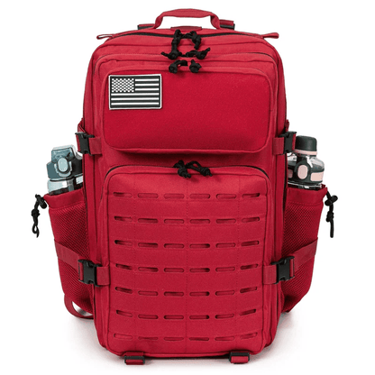 IronBackpack® Pro 45L (Training, Work, Travel)